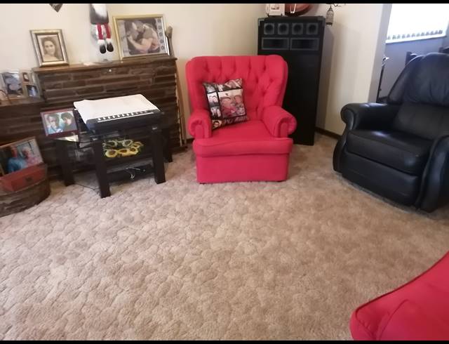3 BEDROOM FREESTANDING FOR SALE IN STILFONTEIN EXT 4